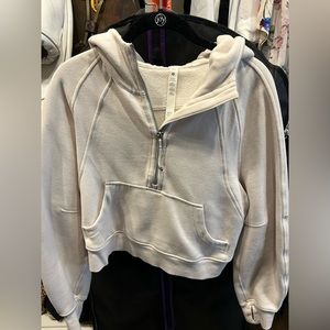 Lululemon Scuba hoodie